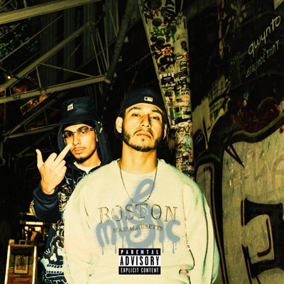 WÜZ RIGHT (feat. ALEJO & DANKIO) - Single