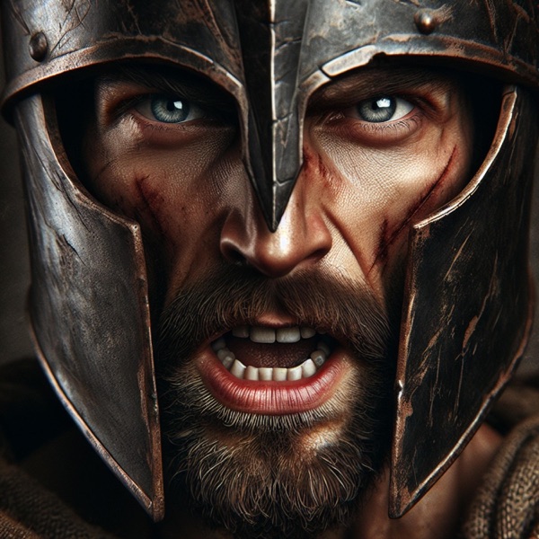 Epic Warrior Soundtrack