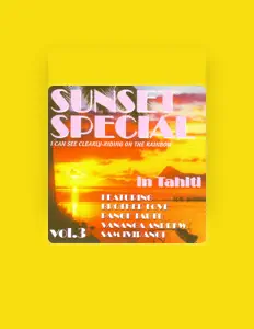 Dengarkan Sunset Special, tonton video musik, baca bio, lihat tanggal tur & lainnya!