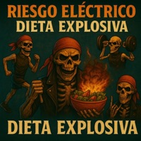 Dieta Explosiva - Single - Riesgo Electrico Oficial