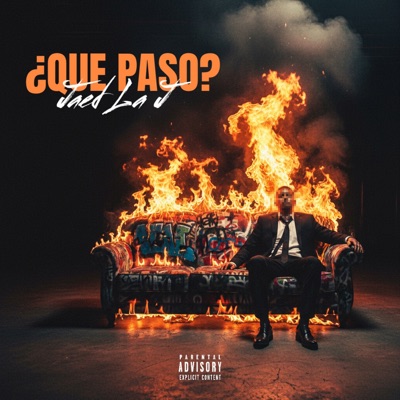 ¿Que Paso? - Single