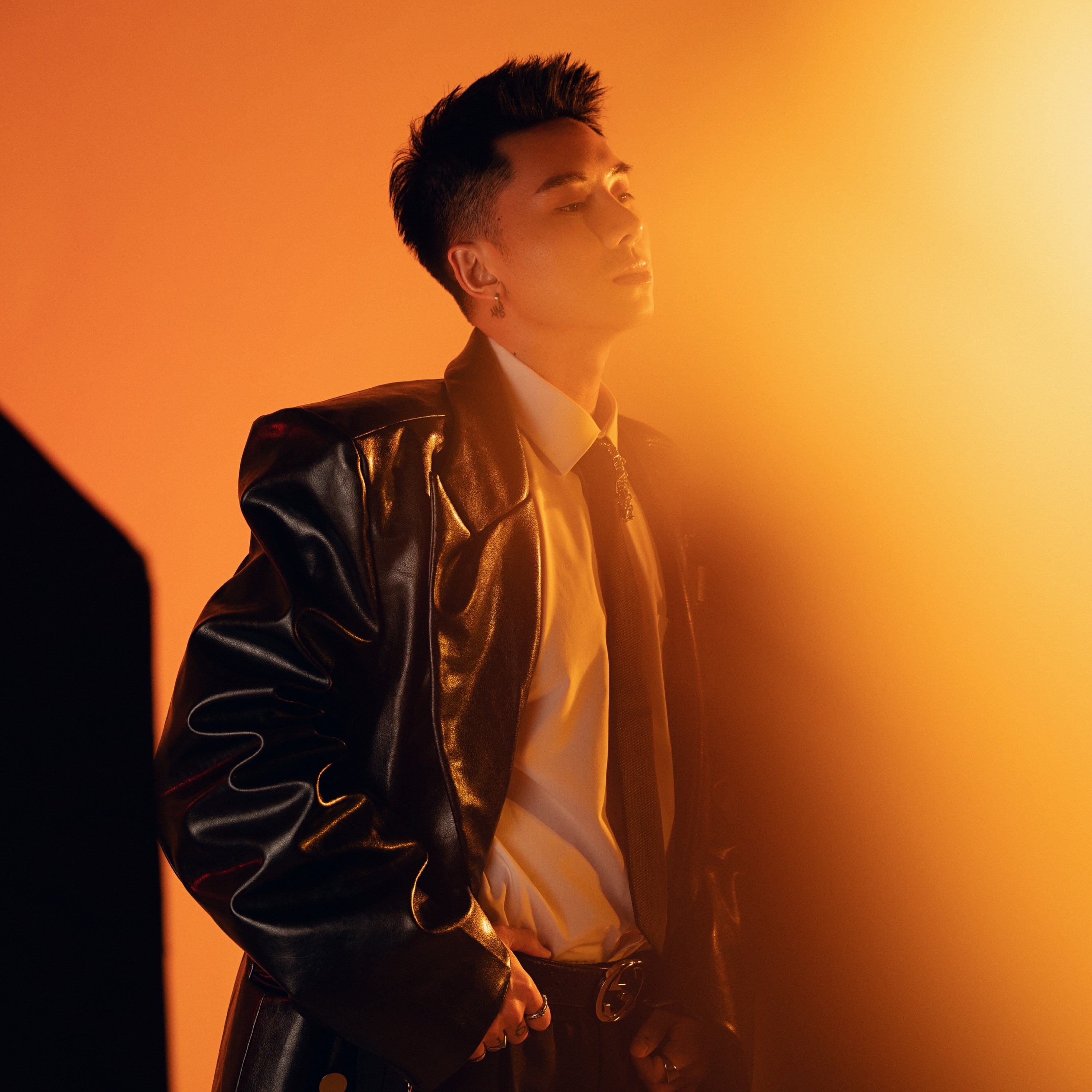 Aku Sayang Kamu - Single