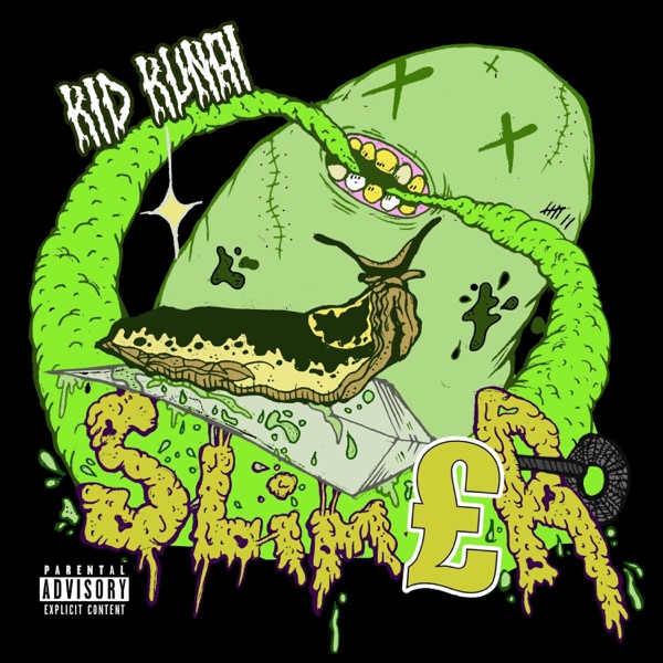 Slimer