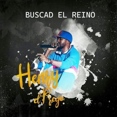 Buscad El Reino - Single