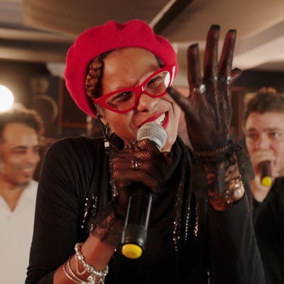 Only the Spirit Is Real (feat. Yarnell Ball, Tallisman & Karim Rushdy) [HIP HOP SESSIONS] - Single