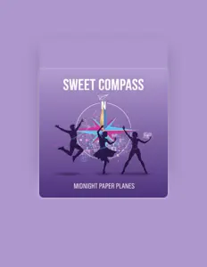 Midnight Paper Planesを聴いたり、ミュージックビデオを鑑賞したり、経歴やツアー日程などを確認したりしましょう！