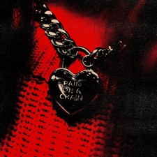 Speed of Light - Pain on a Chain