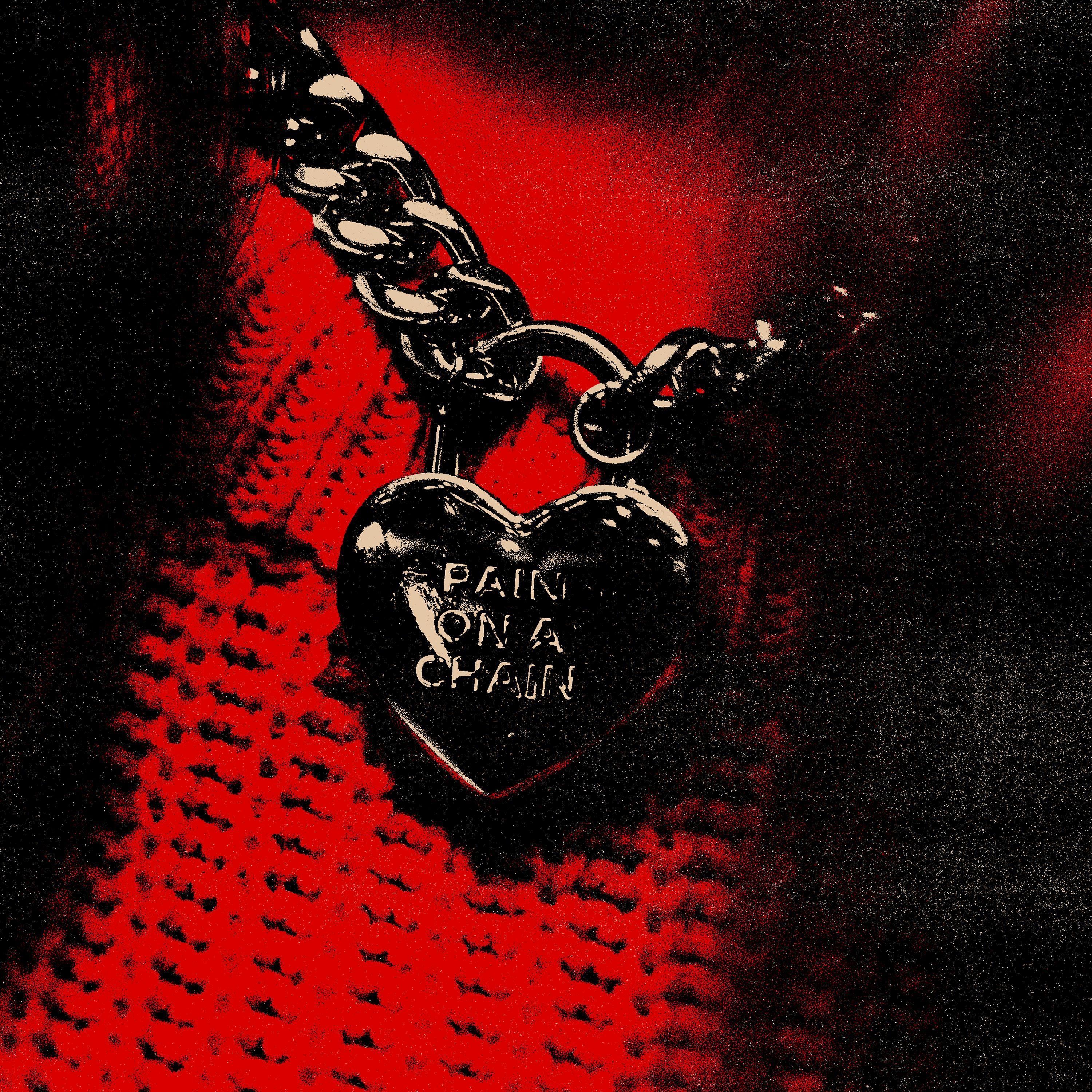 Pain on a Chain - Single