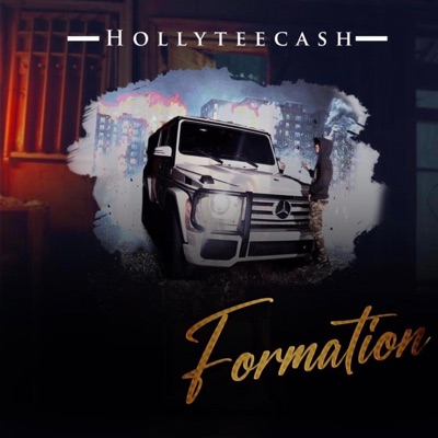 Formation - Single