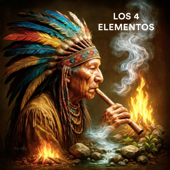 Los 4 Elementos • Música Chamánica - EP