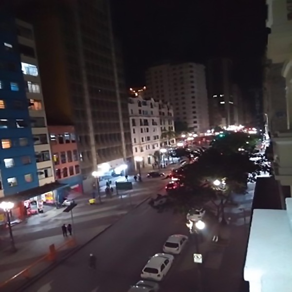 Avenida São João