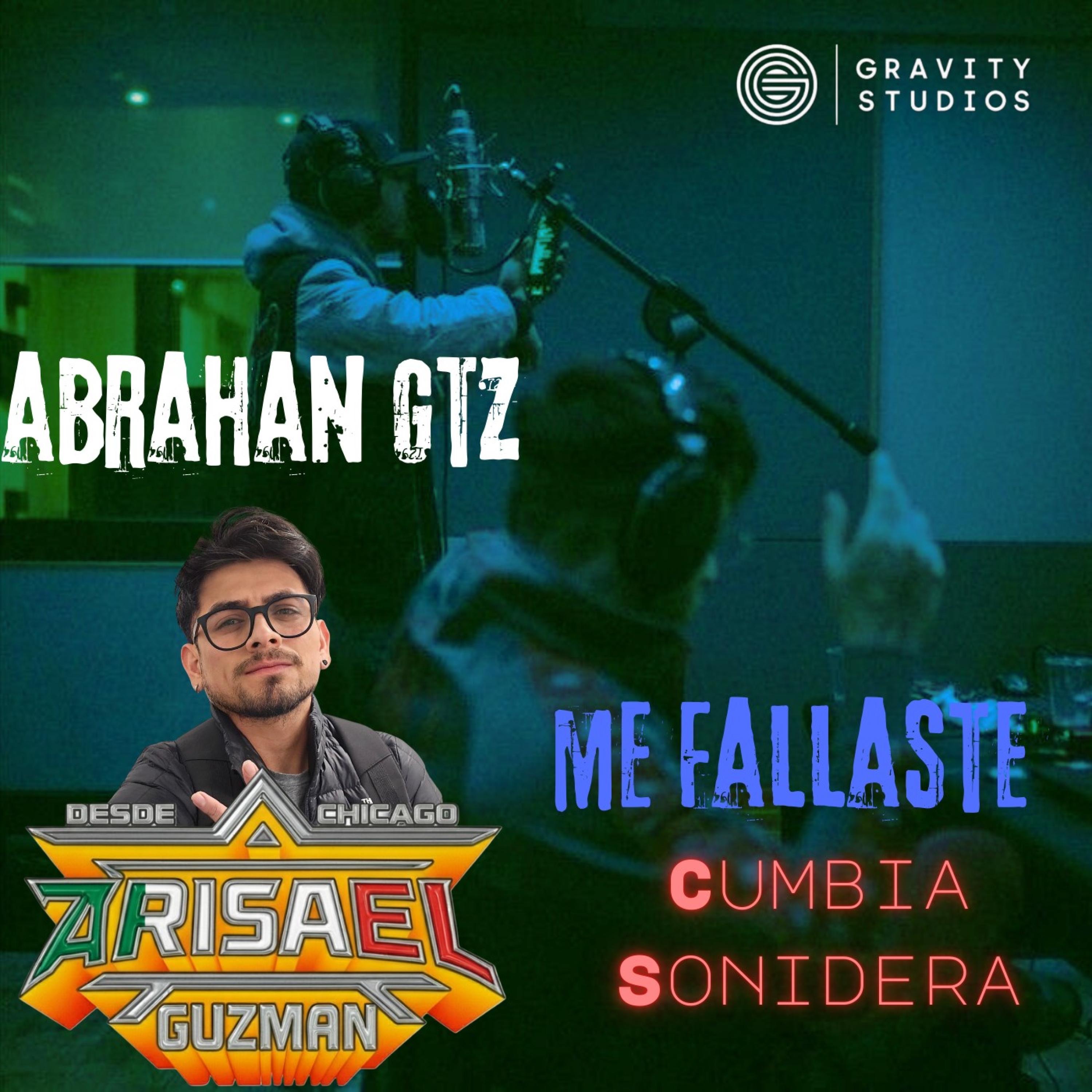 Me Fallaste (Cumbia Sonidera) - Single