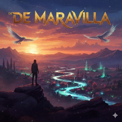 De Maravilla (feat. Brarfey Star) - Single