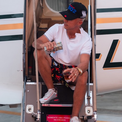 Bonde do Estelionato (Ao Vivo) - Single