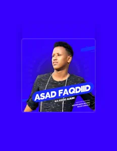 Listen to Asad Faqdiid, watch music videos, read bio, see tour dates & more!