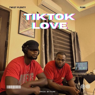 Tiktok love - Single