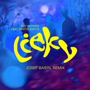 Lieky (feat. Martin Matys) [Josef Baierl Remix]