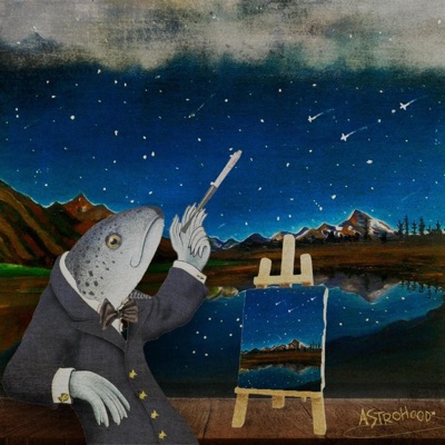 Barracuda (feat. BabyVegas, YvngYa & BND) - Single