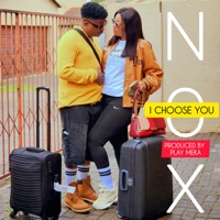 I Choose You - Single - Nox