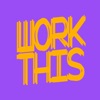 Work This (Extended Mix) cover art