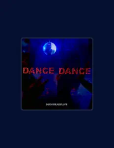 Ouve DiscoHeadsLive, vê vídeos de música, lê a biografia, vê as datas da digressão e muito mais!