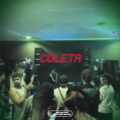 Coleta (feat. OG Daruui) - Single