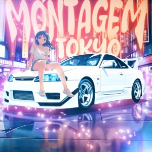 MONTAGEM TOKYO - Single