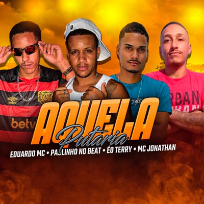 Aquela Putaria - Single