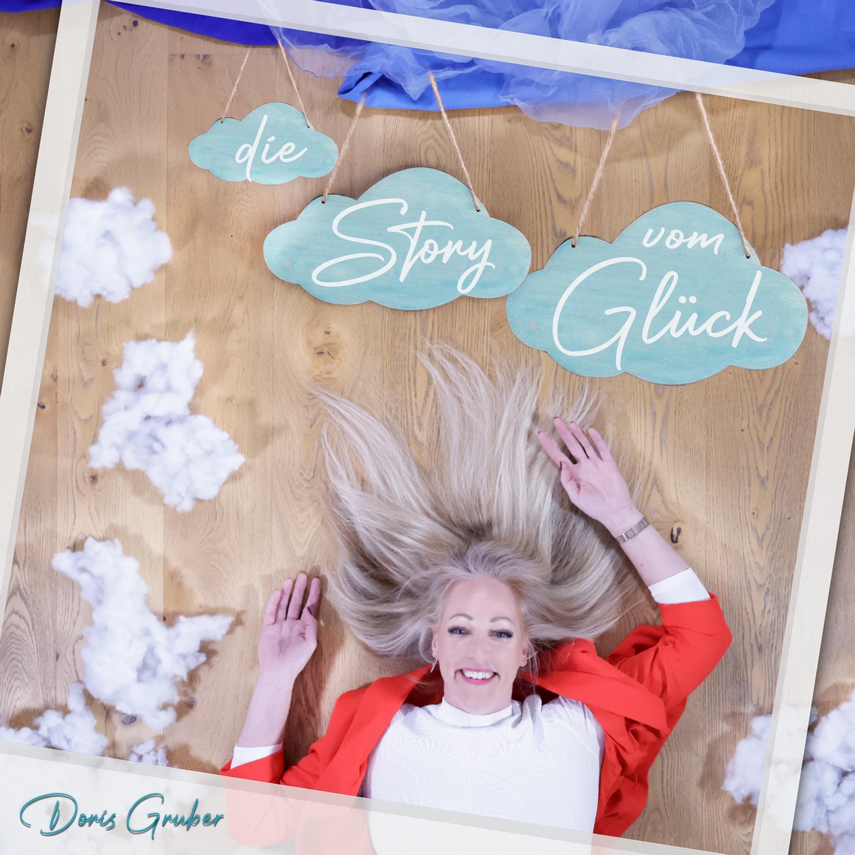 Die Story vom Glück - Single