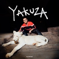 Yakuza - Single - DON XHONI