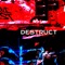Destruct - DROWNgod lyrics