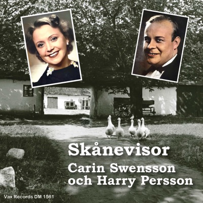 Skånevisor