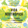 Vida nootrópica - Antonio Valenzuela