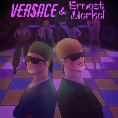 NATUREMAN (feat. Ernest Merkel) - Ver$ace