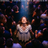 Улыбка - Single - DONI, Timran & DJ Daveed