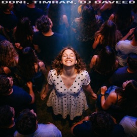 Улыбка DONI, Timran & DJ Daveed