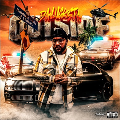 Outside, Pt. 2 - Single