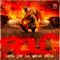 R10 - Single - Los de La Nueva Era