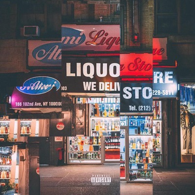 Liquor Store - Single