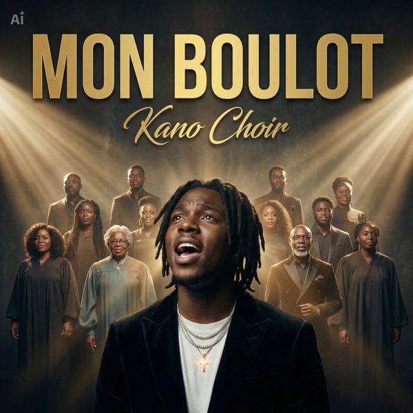 Mon Boulot - Single