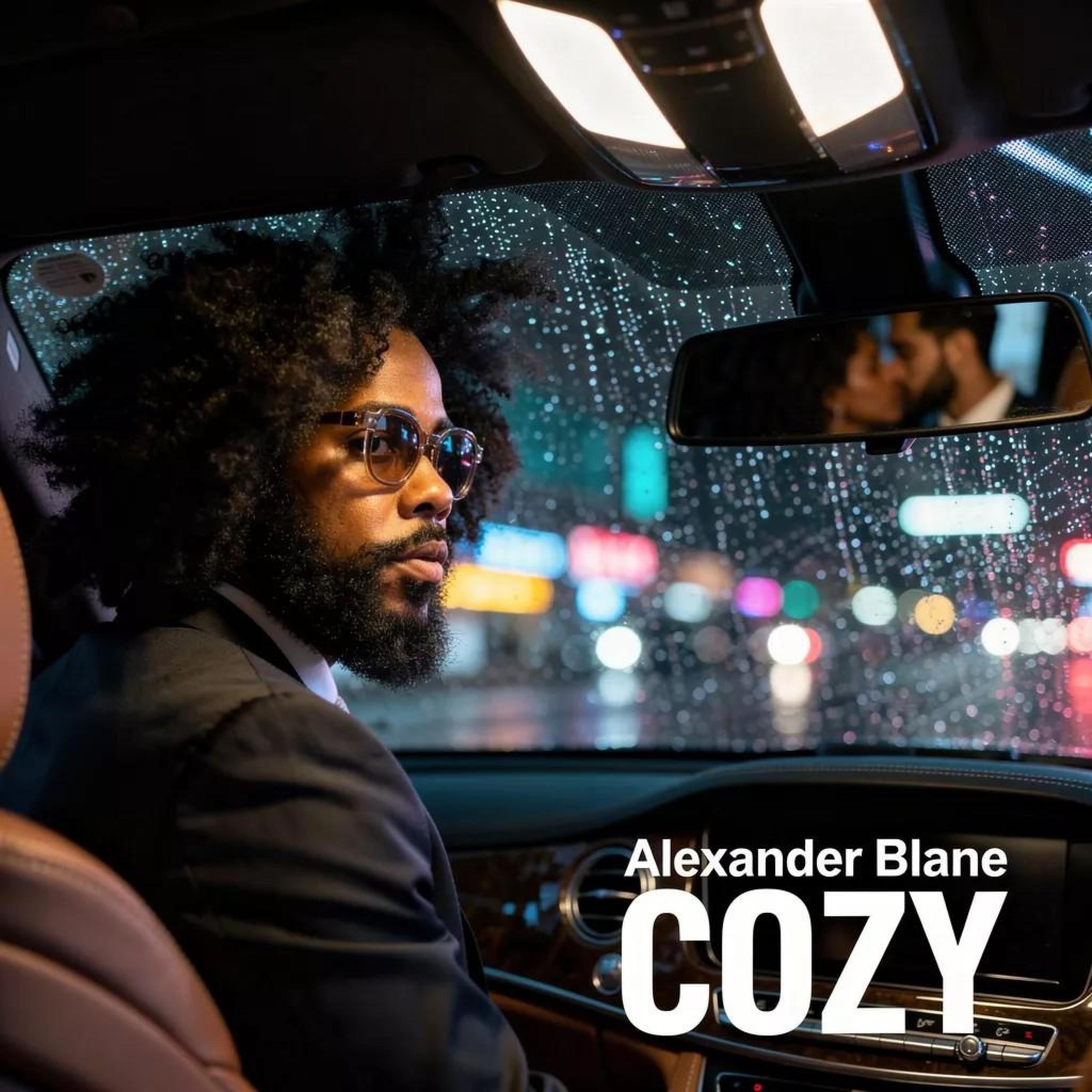Cozy - Single