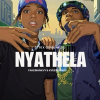 NYATHELA (feat. 0710, KveenSongs & FakeManKVY) - Single - Cerro Muziq