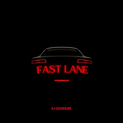 Fast lane - Single