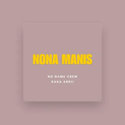 Listen to KAKA ANDII, watch music videos, read bio, see tour dates & more!