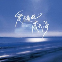 爱随风藏云海 - Single - 洛尘鞅_