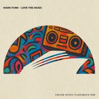 Love the Music - Single - Mark Funk
