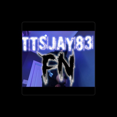 TTS JAY83