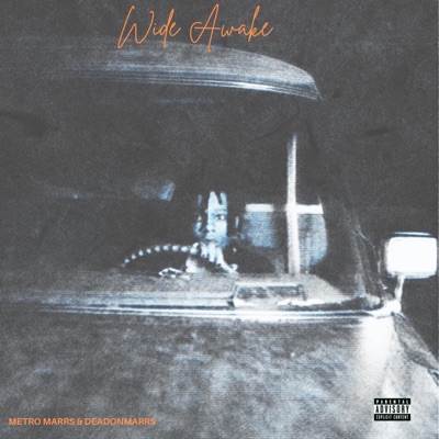 Wide Awake (EP) - EP