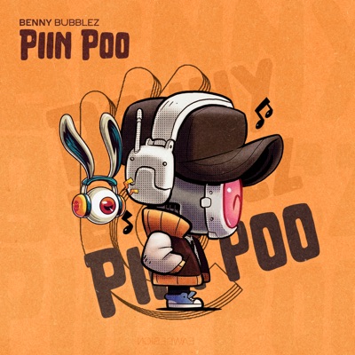 Piin Poo - Single