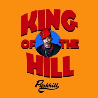 King Of The Hill - J.R. Da Hillside Hustler